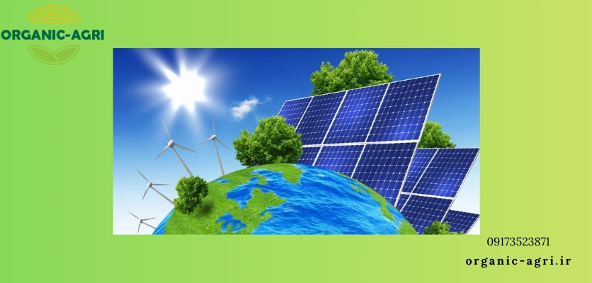 تولید انرژی پاک - پنل‌ خورشیدی فیلم نازک 