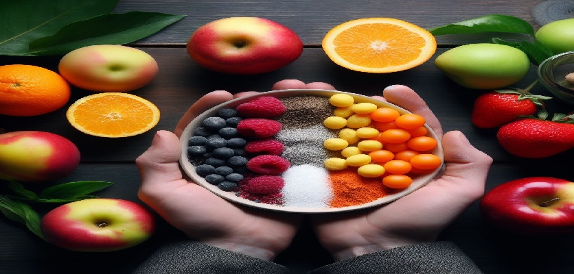 06 عنوان برای طعم و رنگ میوه های فصلی تاثیرات کود