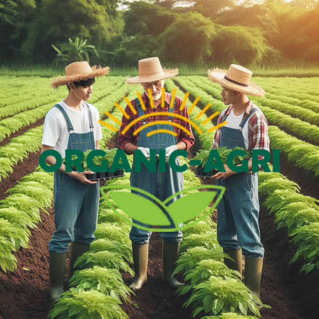 نحوه استفاده از محلول کاهش دهنده شوری خاک-کود ضد شوری