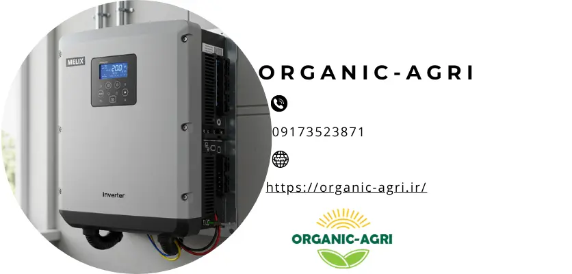 اینورترهای منفصل اینورتر خورشیدی