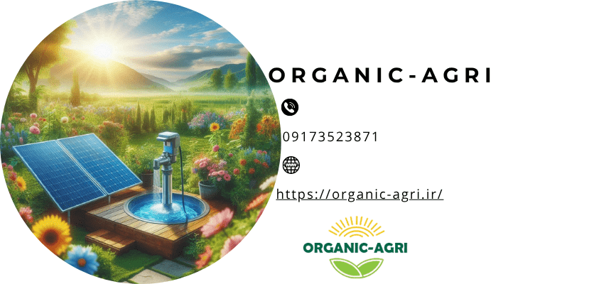 بهترین قیمت پمپ آب دیتاشیت پنل خورشیدی