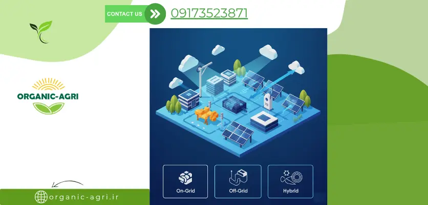 شاخص - سیستم فتوولتائیک