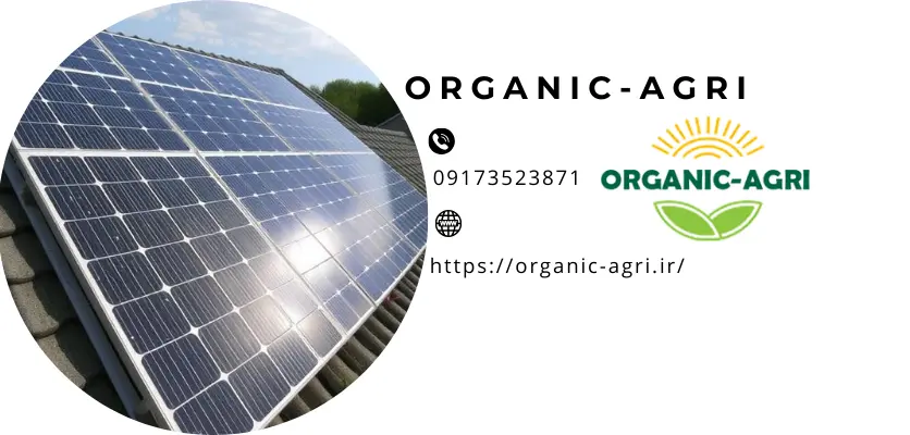 افت عملکرد پنل خورشیدی و 06 نکته برای نقش راندمان و افت کارایی!