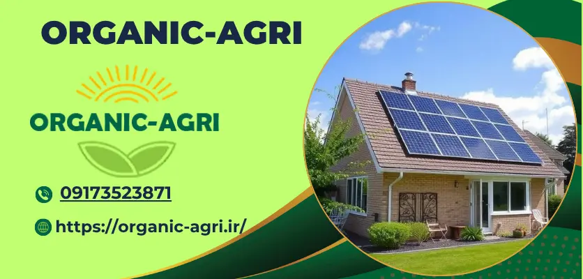 EVA پنل خورشیدی و 06 عامل برای معرفی فناوری EVA!