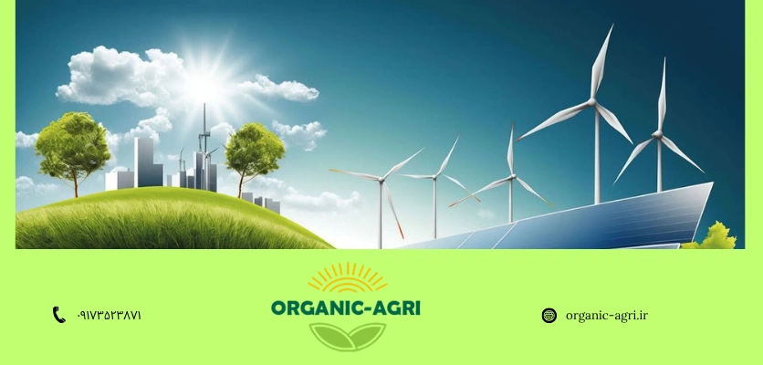 تولید انرژی پاک - پنل خورشیدی فیلم نازک