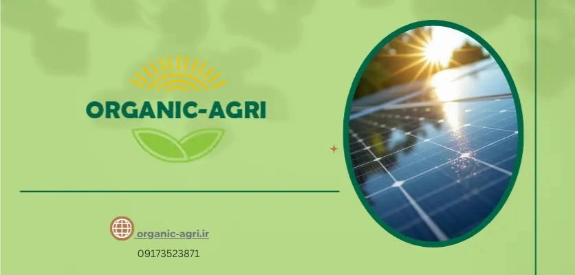 رابط کابل پنل - کانکتور پنل خورشیدی